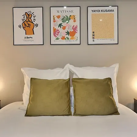 Loft Hypercentre * Valence