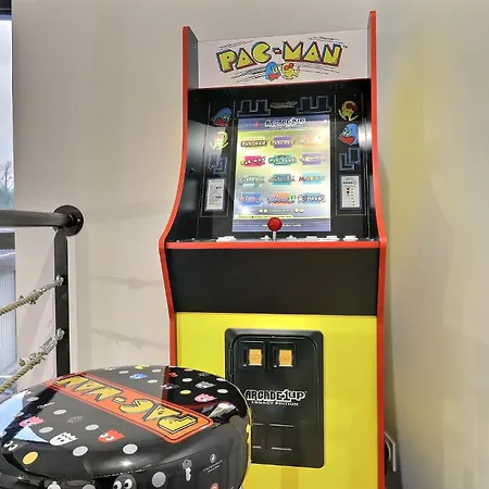 Apartman Loft Hypercentre Valence