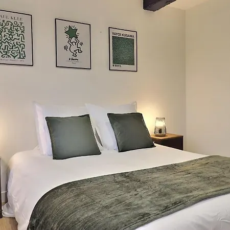 Loft Hypercentre Valence