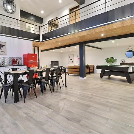 Loft Hypercentre Valence