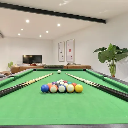 Apartment Loft Hypercentre Valence (Drome)