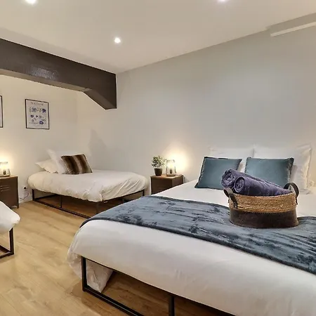 Loft Hypercentre *