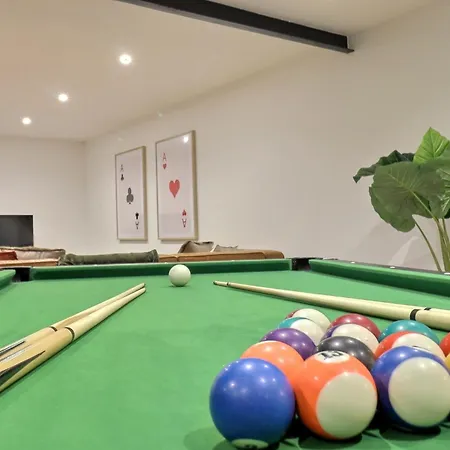 Loft Hypercentre 公寓 瓦朗斯